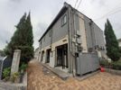 レオパレス錦見砂原の外観画像