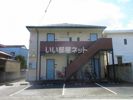 ディアス恵の外観画像
