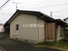 徳野二戸建の外観画像