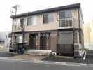 コーポサザンクロスの外観画像