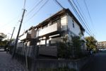 グリューネヴィントの外観画像