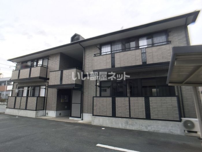 ドリームハイツ カワセⅢ Aの外観画像