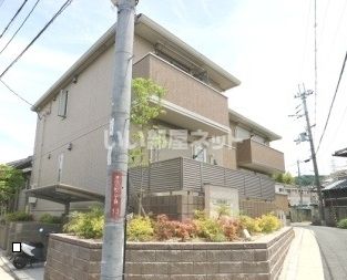 HIBARIの外観画像