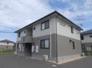 コーポプロスパ B棟の外観画像
