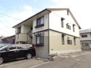 リッツハウス新堀 A棟の外観画像