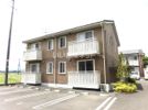 セジュール楽楽 B棟の外観画像