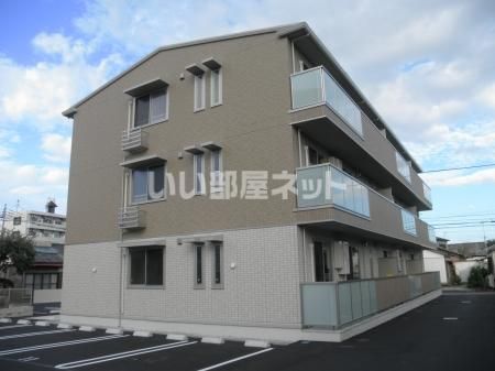 エレンシア東瀬頭の外観画像