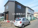 UNIR長田町(ウニール)の外観画像