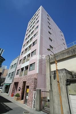 クレスト呉服町の外観画像