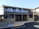 ピエス シュシュの外観画像