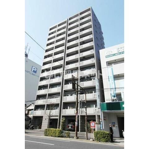 Cald池袋R(カルド)の外観画像