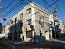 VanVeal中野南台(ヴァンベールナカノミナミダイ)の外観画像