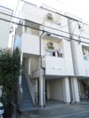 ロフティ西新の外観画像