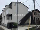 パストリアスの外観画像