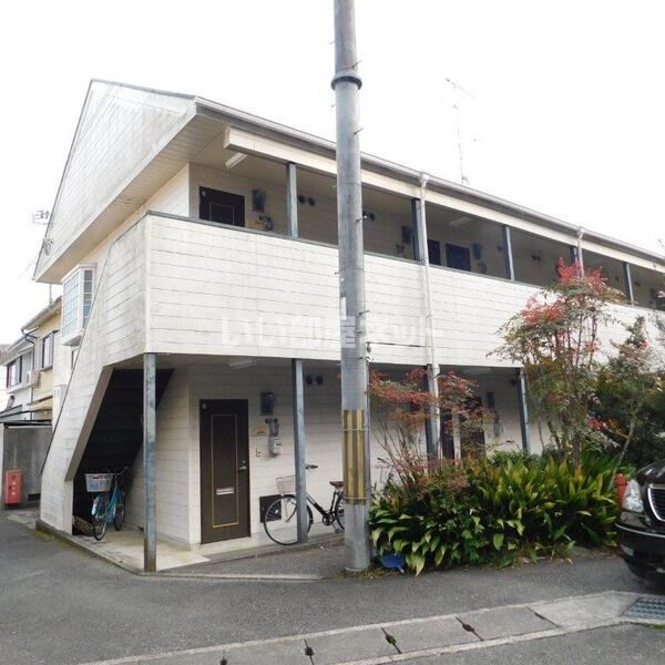 メゾン松洛の外観画像