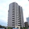 パークヒルズ御殿山1003号室の外観画像