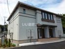 メゾン ラ・セーヌ Aの外観画像