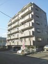 ドリーム・パレスの外観画像