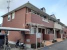 トレスタージュ Aの外観画像