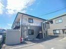 フォブールくさかの外観画像