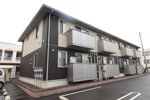 中ノ町タウン Aの外観画像