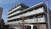 DOビル公津の杜2の外観画像
