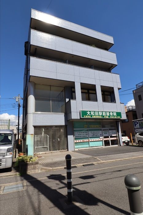 和田ビルの外観画像