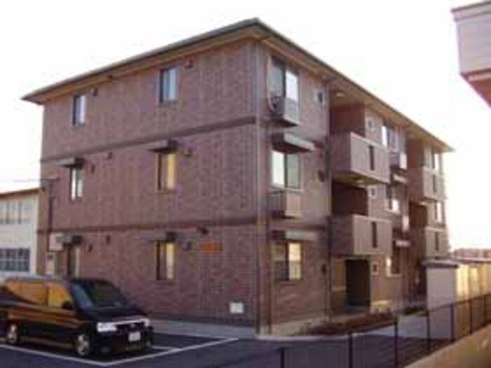 Ciel 住吉の外観画像