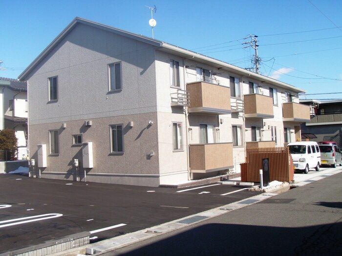 和の外観画像
