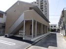 D-room政所の外観画像