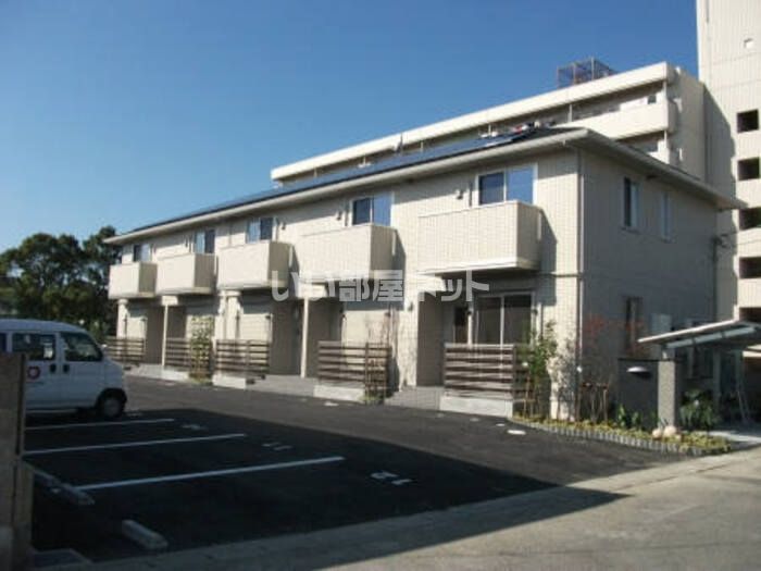 Casa K&Kの外観画像