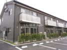 エスパース C棟の外観画像