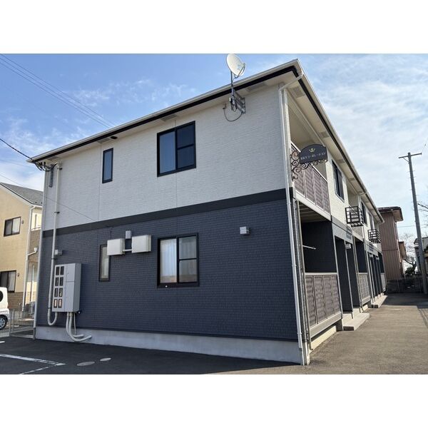 RKYコーポレーションの外観画像