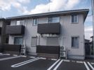カスカータ F棟の外観画像