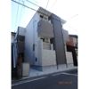 ハーモニーテラス則武新町の外観画像