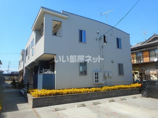 メゾンフクタ Ⅰの外観画像