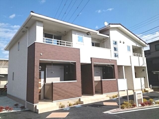 プロムナードの外観画像
