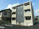 PROMENADE 高師Aの外観画像