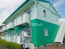 フィフティうえまつBの外観画像