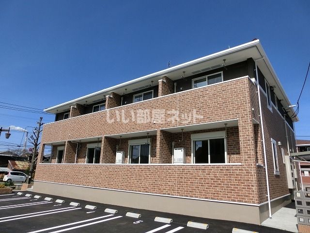 フェリーチェカーロⅡの外観画像