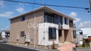 カリフロール コハル Bの外観画像