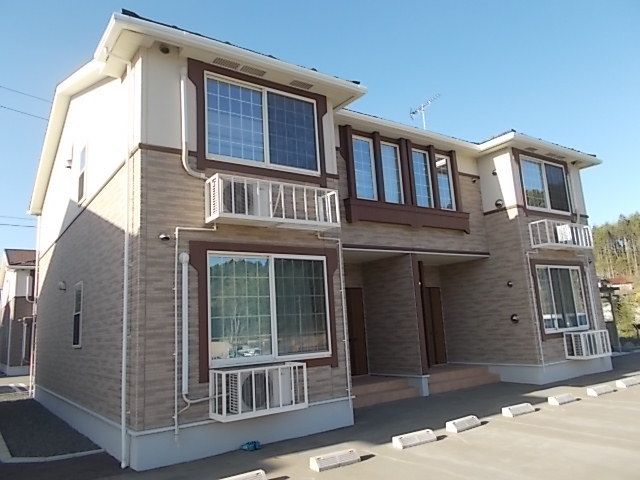 リサージⅤの外観画像