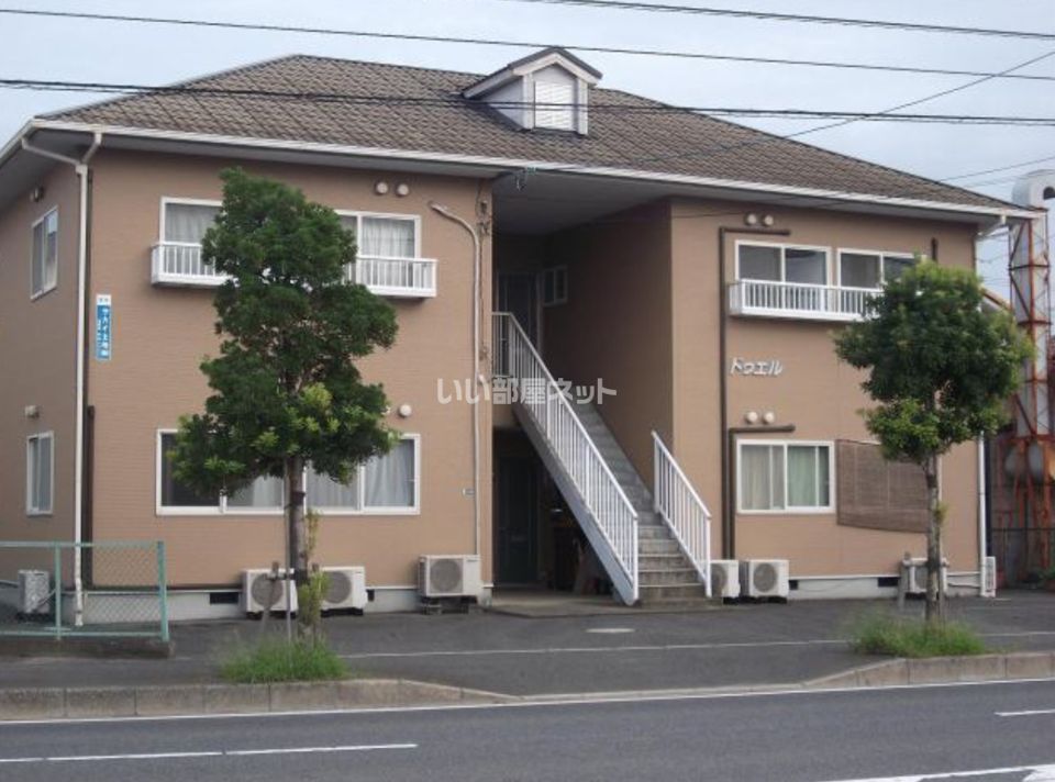 ドゥエルの外観画像