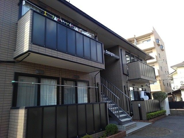 グランバンブー Nの外観画像