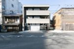 （仮）シャーメゾン西大寺の外観画像