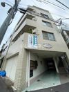 フォレストヒルズ稲田町の外観画像
