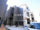 F mirai Dolly（エフミライドーリー）の外観画像