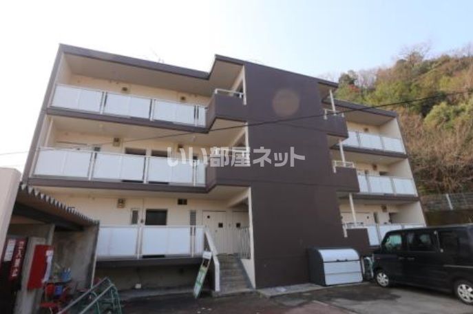 K’sB立石の外観画像