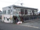 橋川アパートの外観画像