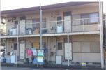 シティハイムニューヒロタの外観画像